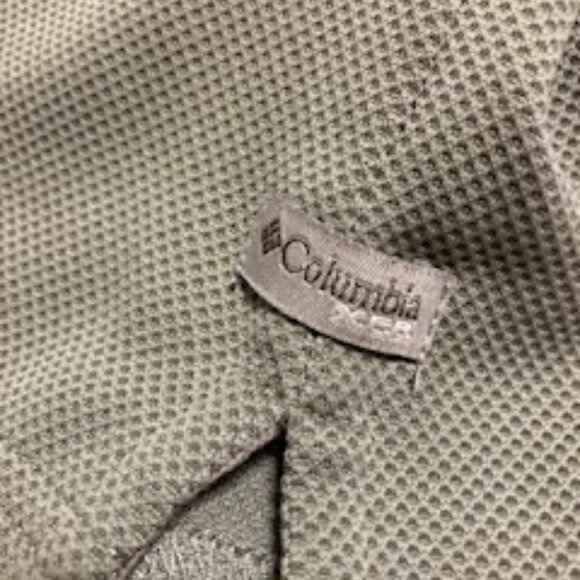 Bundle of TWO Men's Columbia Shirts XCO  Size Large - Picture 7 of 12